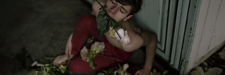 Cover image for post Crimson Regret, by sandflea68