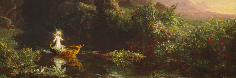 Cover image for post To Where the Spirit Dwells, by OfTheLight