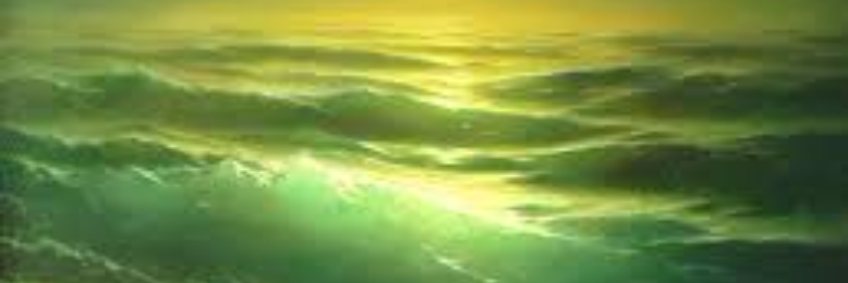 Cover image for post Carving the Seas, by sandflea68