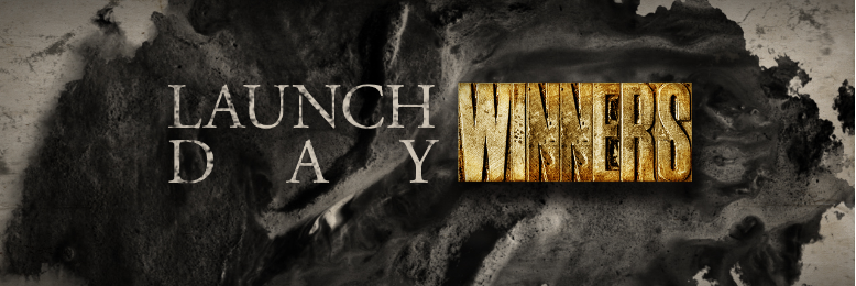 Cover image for post 7 Day Countdown Challenge Winners, by Prose