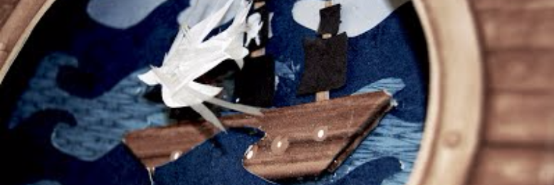 Cover image for post Terminus, by SignatureSquid