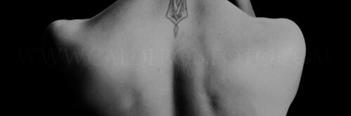 Cover image for post Bare., by LittleKD