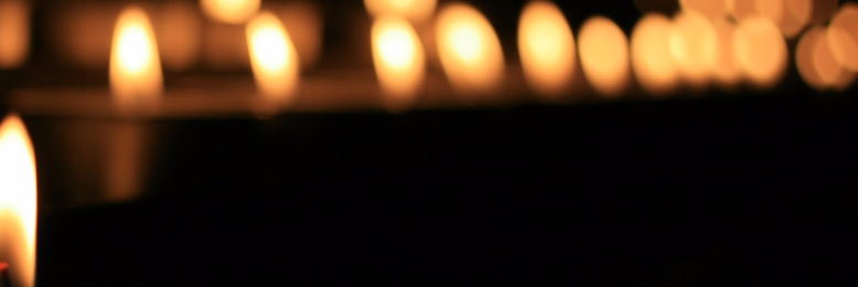 Cover image for post Kaddish, by LaurusTet