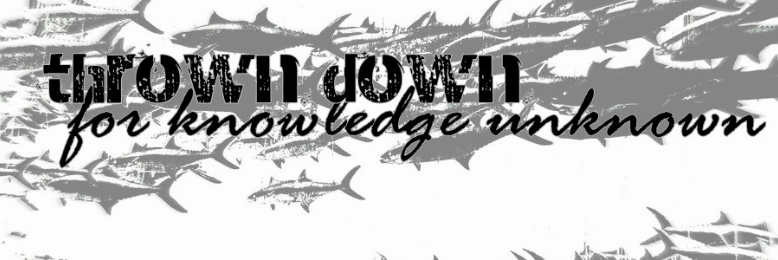 Cover image for post AS ONE OF MANY FISH IN THE SEA, by another_proser