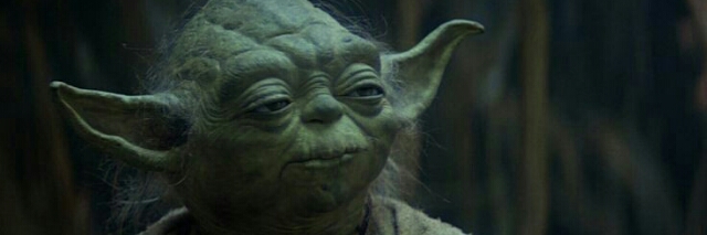 Cover image for post The Jedi Strike Back!, by CherylTrewin