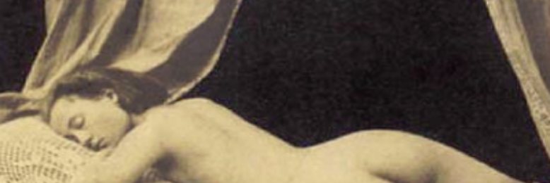 Cover image for post Volume Two, by WilliamLazenby