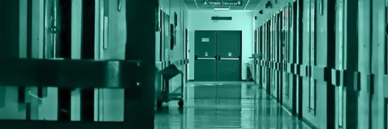 Cover image for post No Recollection, by JenJen132