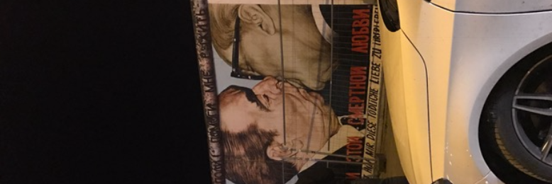 Cover image for post I cry every day for its sake., by BloodforInk