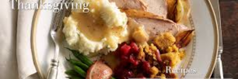 Cover image for post Thanksgiving secret, by Tyla