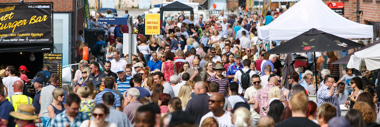 Cover image for post Usually out of nowhere, by JosephLord