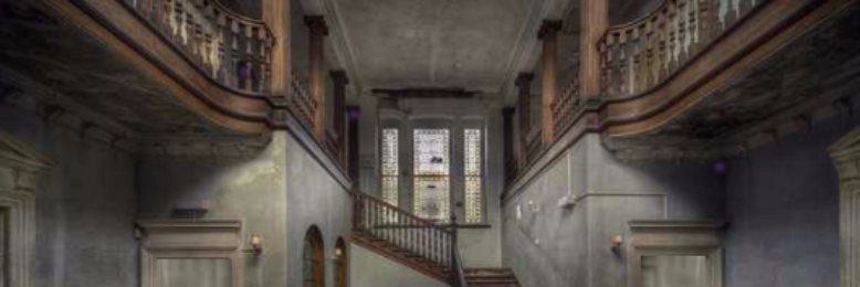 Cover image for post Walls of New Caledonia, by LaurusTet