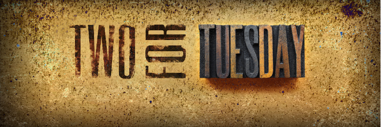 Cover image for post Two for Tuesday: Increasing Your Exposure, by Prose