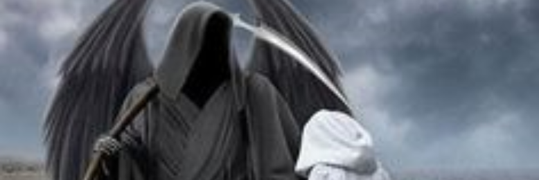 Cover image for post The Reaper doth smell, by Surtism