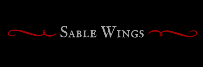 Cover image for post Sable Wings, by Harlequin