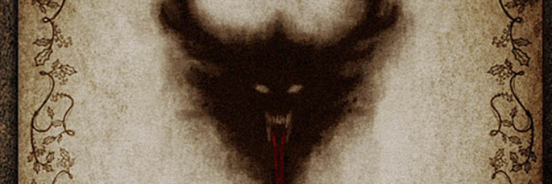 Cover image for post A Dark December, by JessicaJohnson