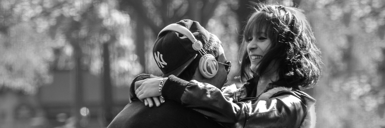 Cover image for post The Contrast, by MsHannahTweets