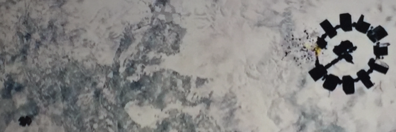 Cover image for post Do not write gentle on this good site, by A