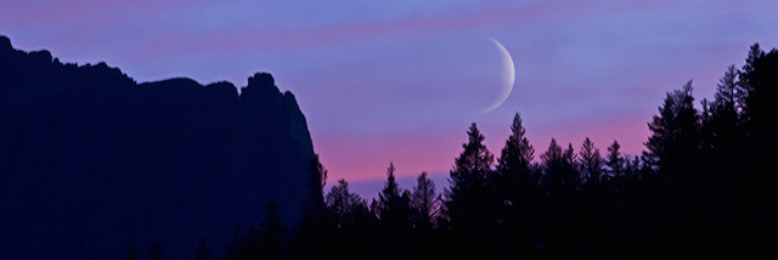 Cover image for post Dusk at 4:30, by nexttoroseblue