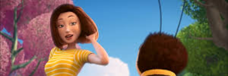 Cover image for post Bee-stiality is always the answer ;), by quackniss