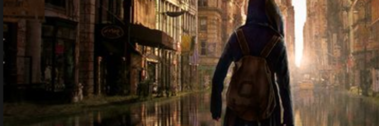 Cover image for post Rebellion | Rebirth: A Nativity Story, by EBJohnson