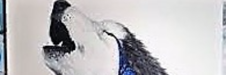 Cover image for post Broken Howls, by sandflea68