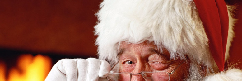 Cover image for post The Tantalizing Tale of Horny Santa, by A