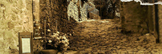 Cover image for post "THE LONGEST PATH", by Zyndall_Bull