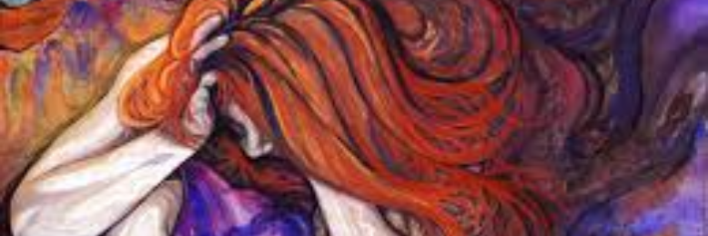 Cover image for post Weeping Confessions, by sandflea68