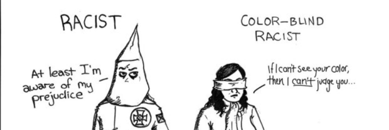 Cover image for post Colorblind, by Tyla