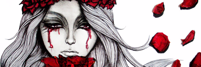 Cover image for post untitled. #1, by lady_hemingway