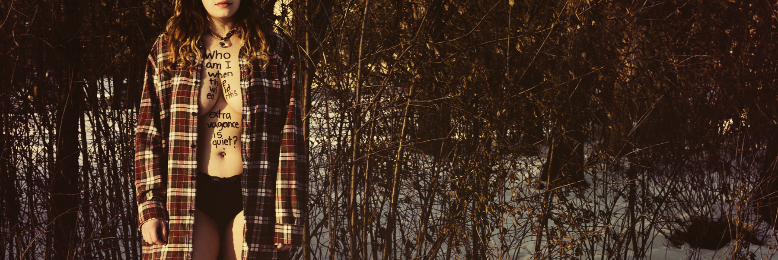 Cover image for post A Mirror of Nature, by jessandthesea