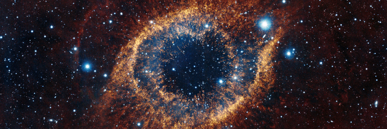 Cover image for post Cuerpos Celestes, by The_N