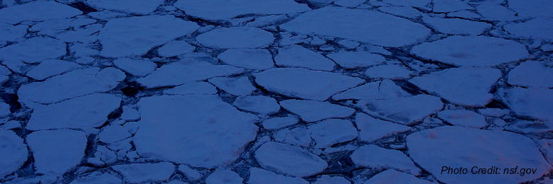 Cover image for post Pancake Ice, by starryEyes