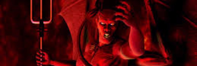 Cover image for post I'm Coming For You, by sandflea68