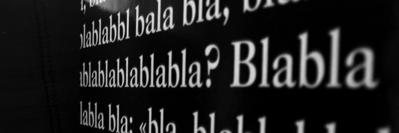 Cover image for post Ironic Colonic, by Dark