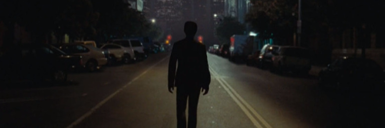 Cover image for post Perfect Strangers, by SevenWinds