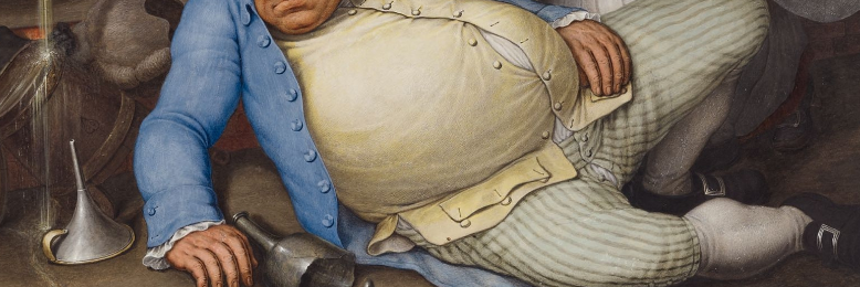 Cover image for post A Very Special Kind of Drunk, by TripsySouth