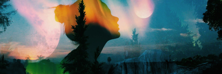 Cover image for post Blue Is Not Everything, by Farwa