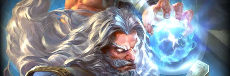 Cover image for post I, Atomic Chef, by TripsySouth