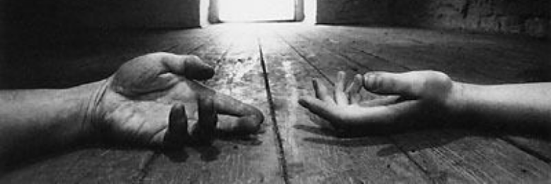 Cover image for post When hope is gone, by RossellaCal