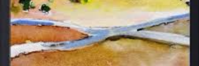 Cover image for post Crossroads, by sandflea68