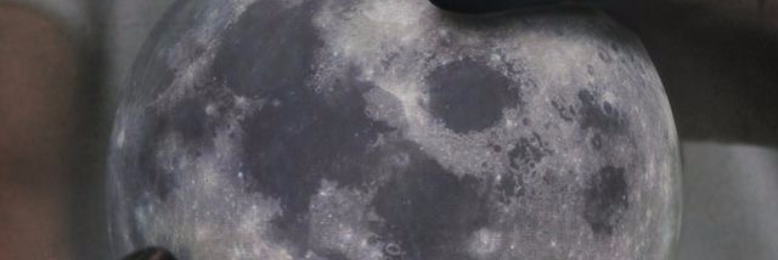 Cover image for post The Keeper of the Moon, by FaeliKathryn