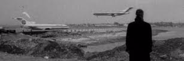 Cover image for post Curious Stranger, by insightfulpen