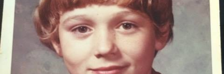 Cover image for post I saw myself, by NanetteHoto