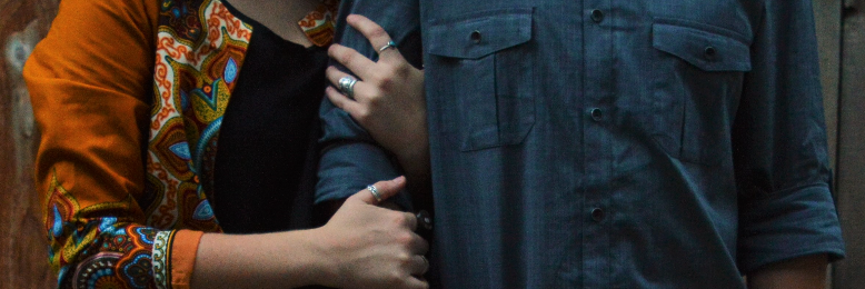 Cover image for post You are different then I, by joyhannah321