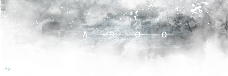 Cover image for post TABOO, by RichWithey