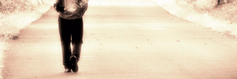 Cover image for post The Wandering Man, by SevenWinds