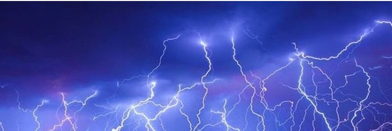 Cover image for post i splinter lightning, by TripsySouth