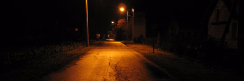 Cover image for post Stranger Danger, by SagasUnlimited