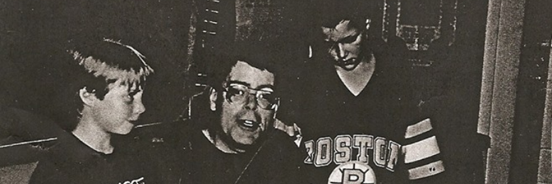 Cover image for post Here Comes My Hero, by DBumpus